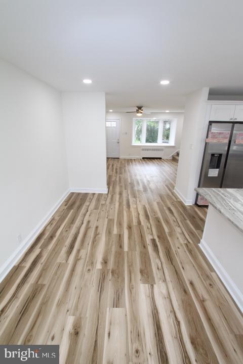 PHILADELPHIA (NORTHEAST) - Residential