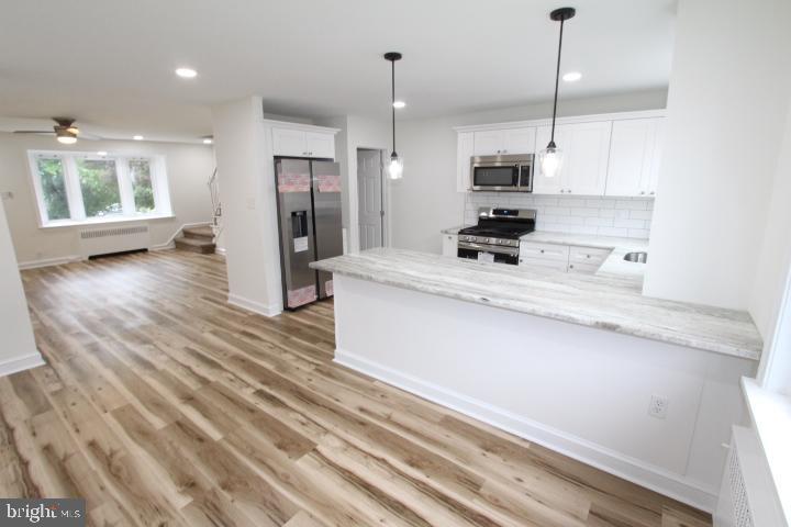 PHILADELPHIA (NORTHEAST) - Residential