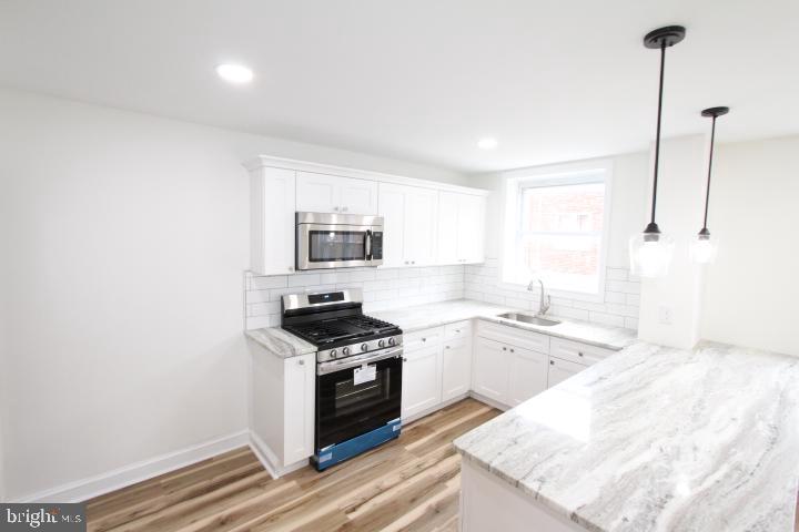 PHILADELPHIA (NORTHEAST) - Residential