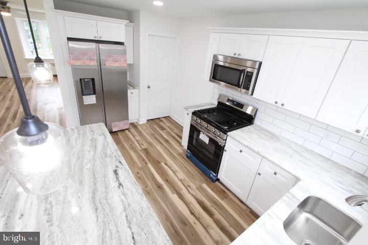 PHILADELPHIA (NORTHEAST) - Residential