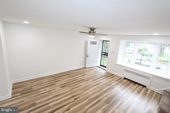 PHILADELPHIA (NORTHEAST) - Residential