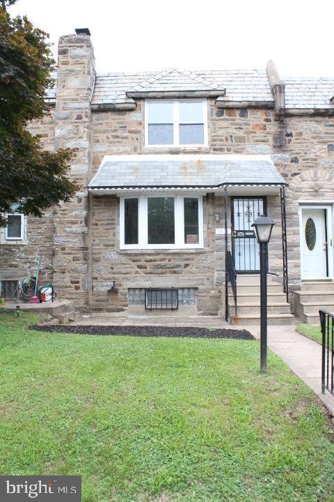 PHILADELPHIA (NORTHEAST) - Residential