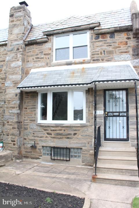 PHILADELPHIA (NORTHEAST) - Residential
