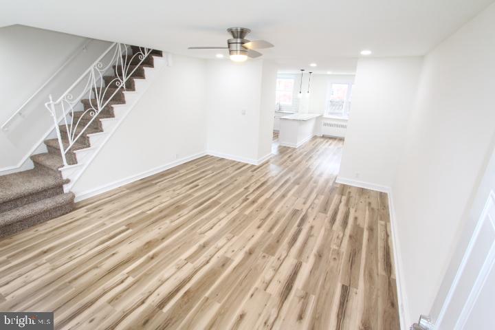 PHILADELPHIA (NORTHEAST) - Residential