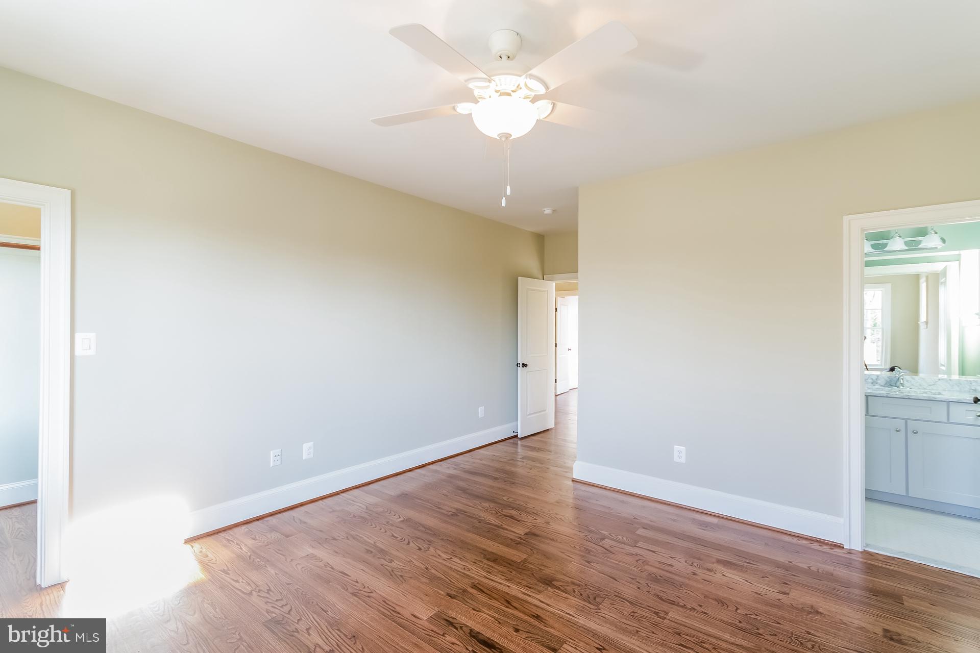 ROCK SPRING - Residential