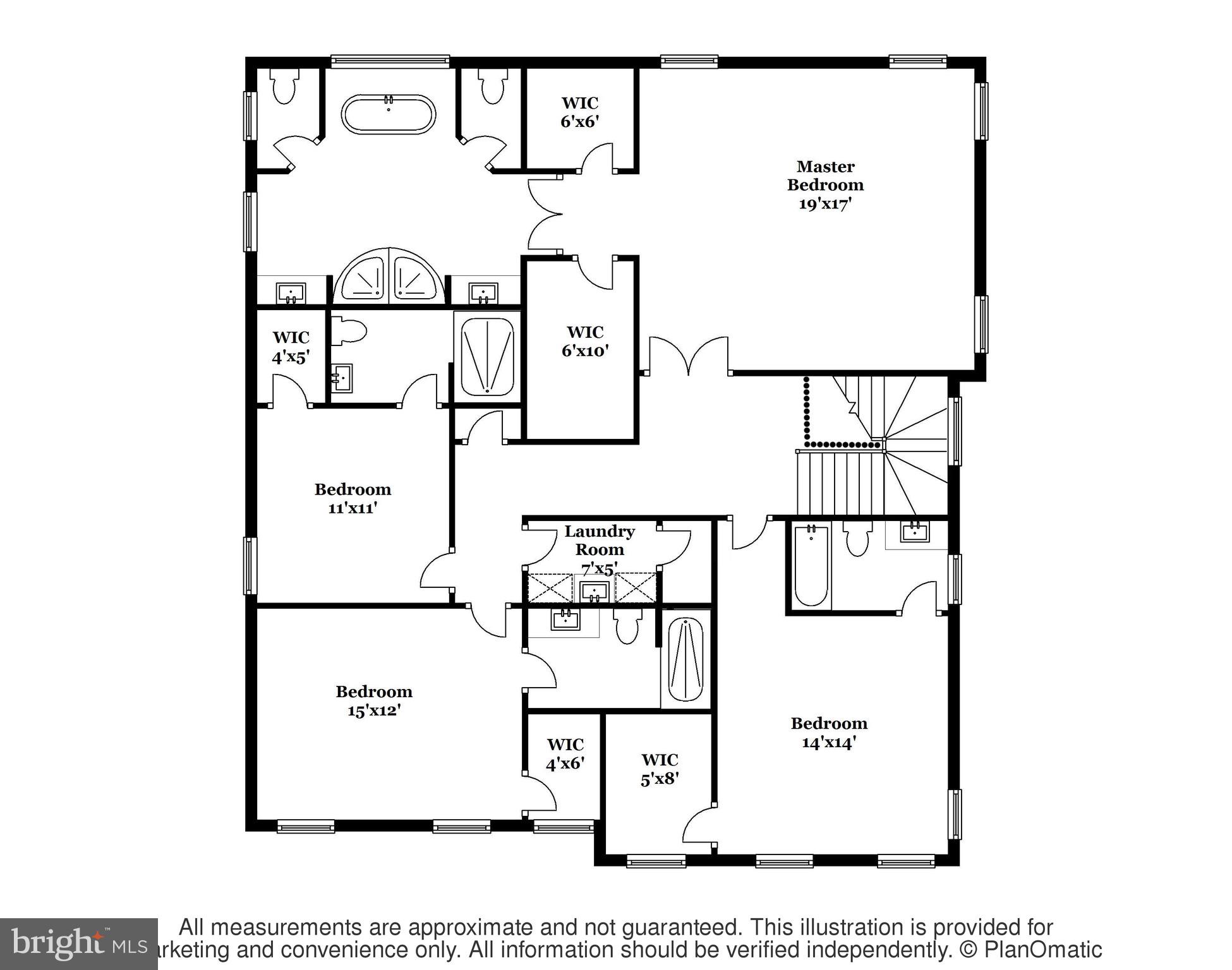 ROCK SPRING - Residential