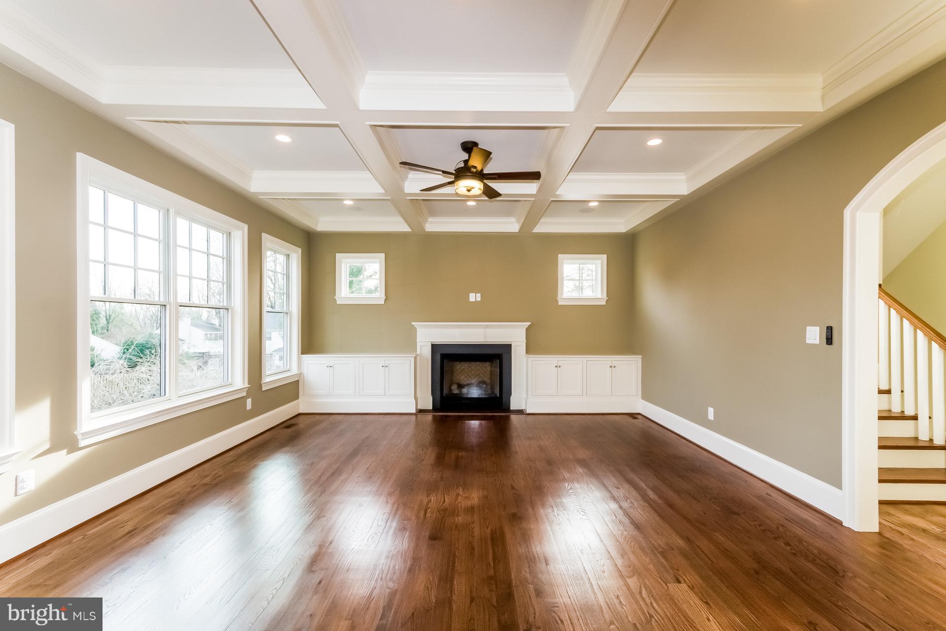 ROCK SPRING - Residential