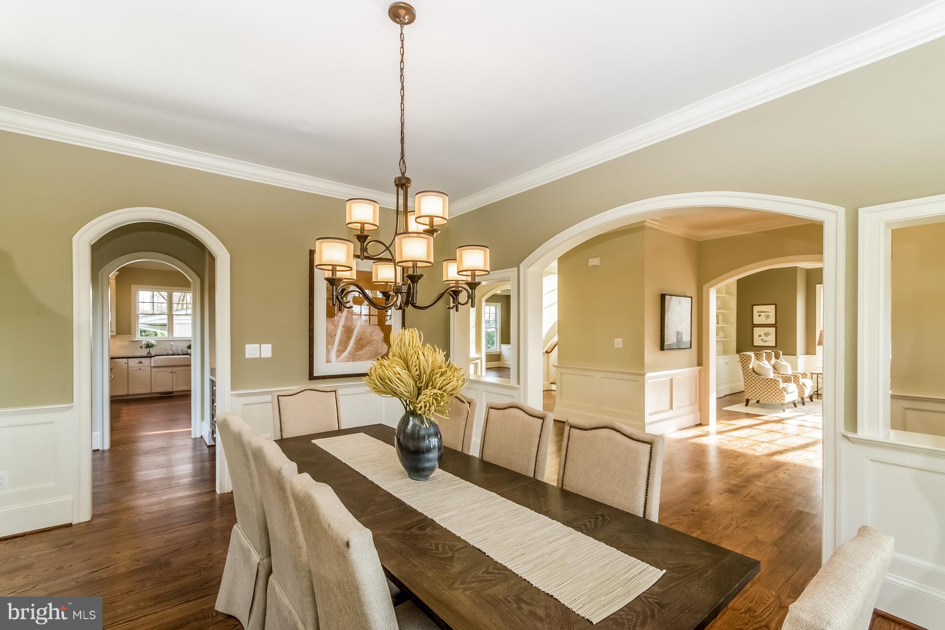 ROCK SPRING - Residential