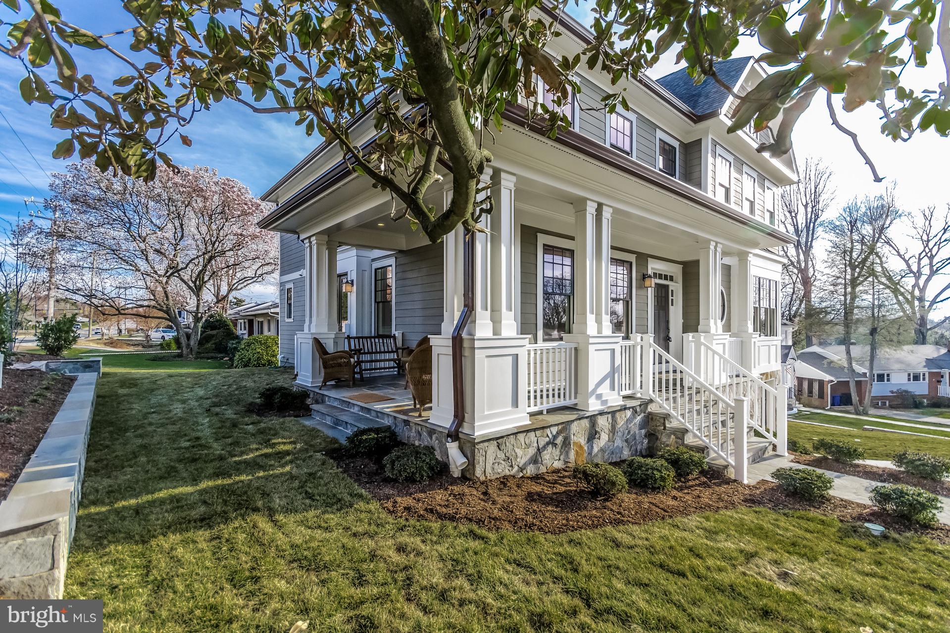 ROCK SPRING - Residential