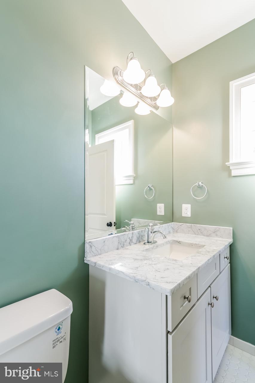 ROCK SPRING - Residential