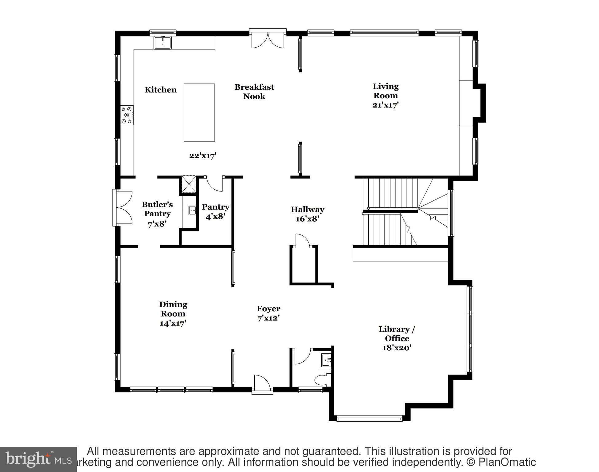 ROCK SPRING - Residential