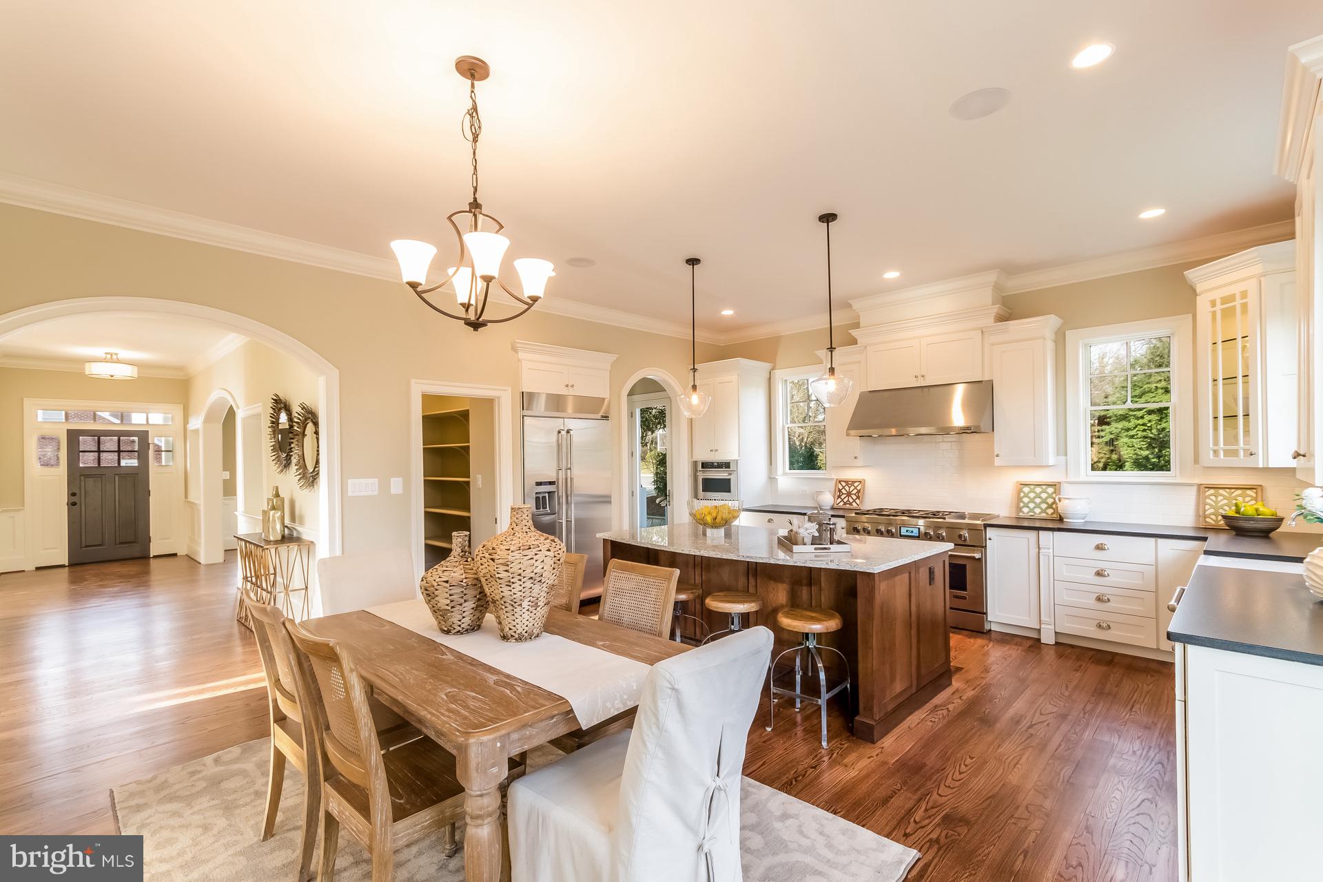 ROCK SPRING - Residential