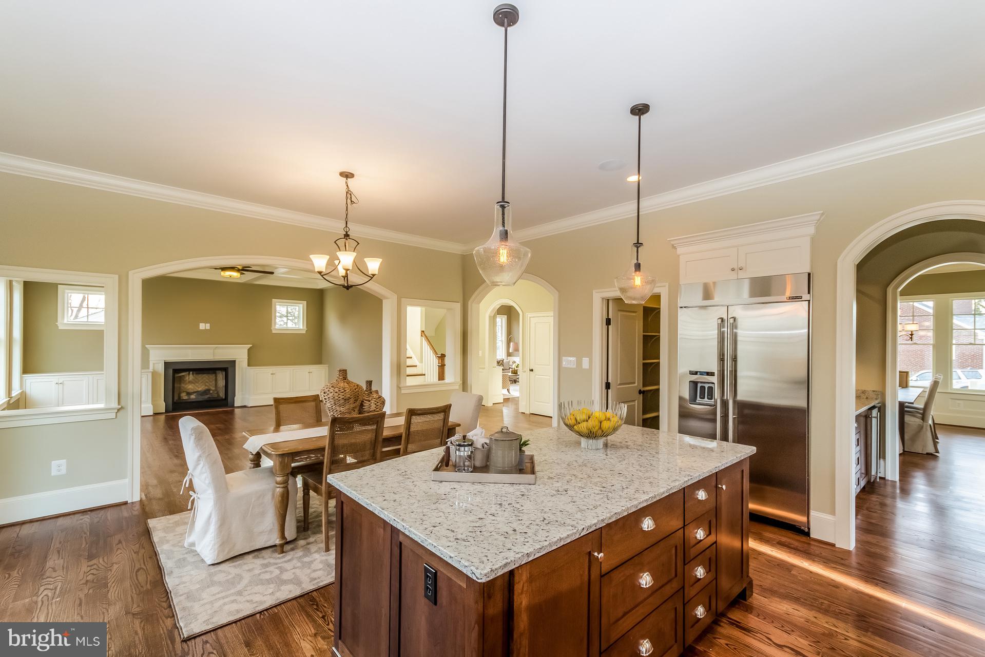 ROCK SPRING - Residential