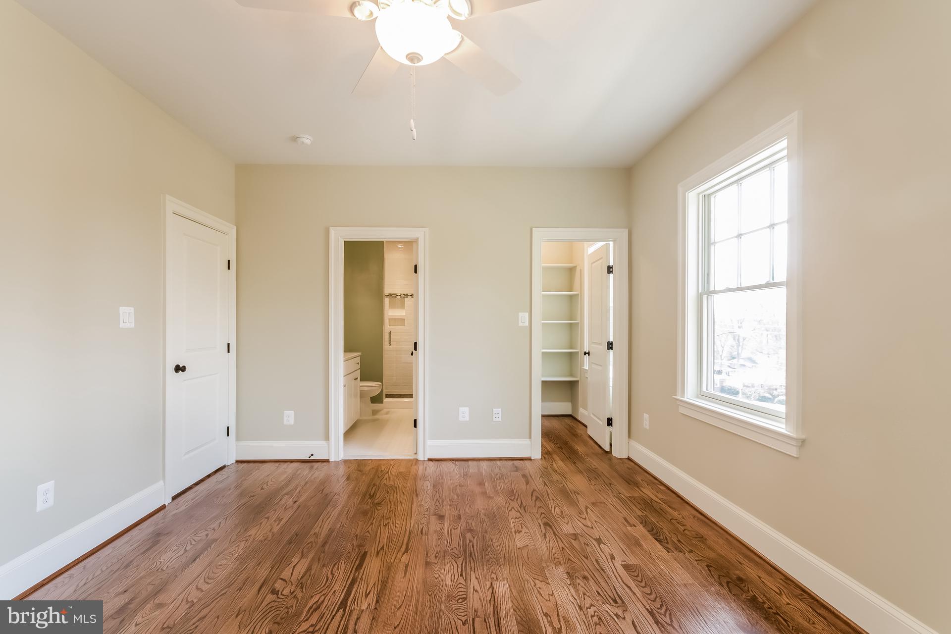 ROCK SPRING - Residential