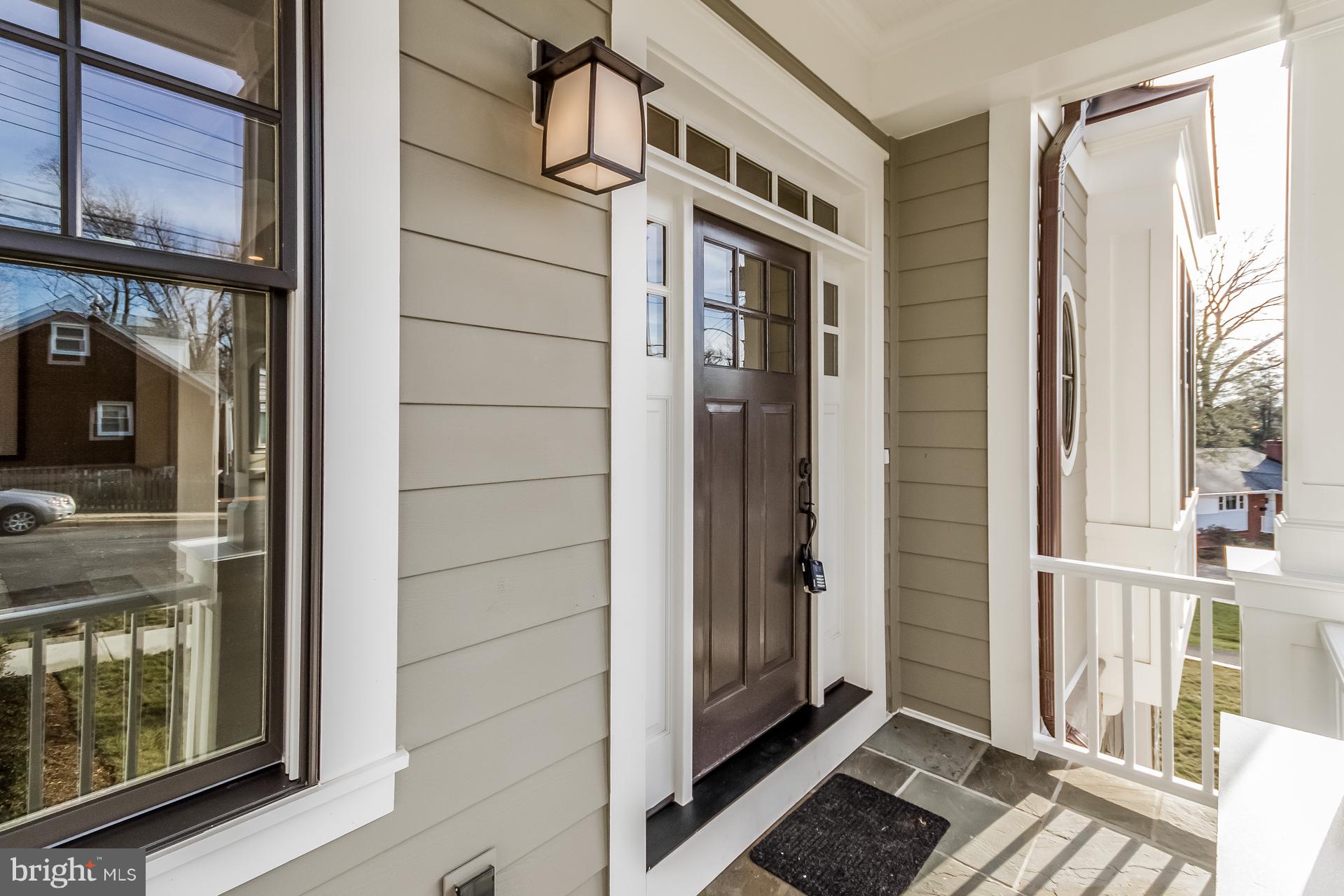 ROCK SPRING - Residential