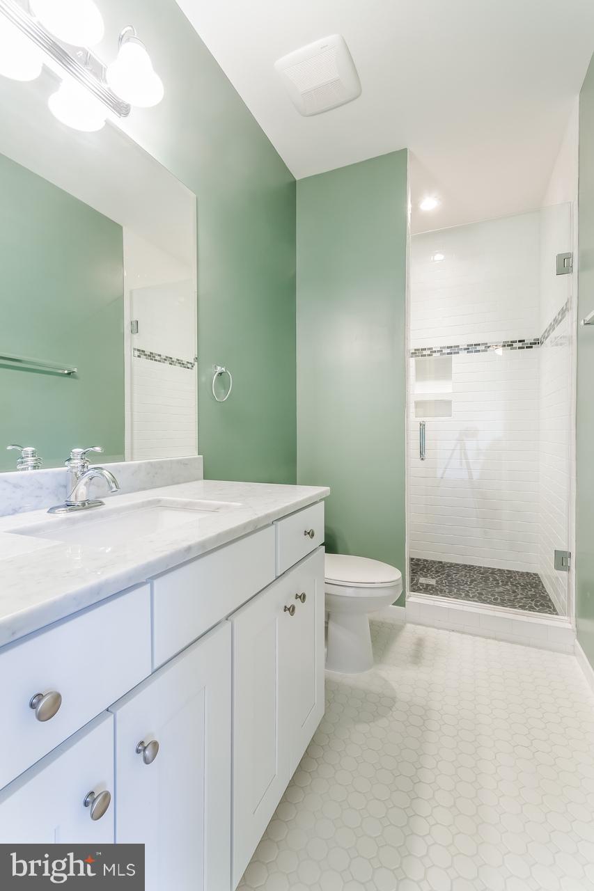 ROCK SPRING - Residential