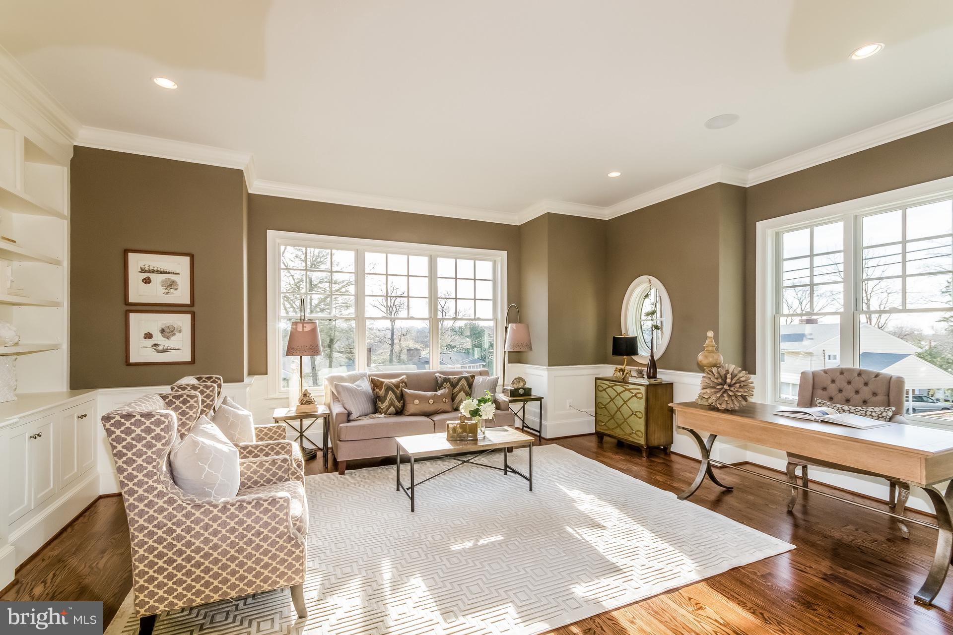 ROCK SPRING - Residential