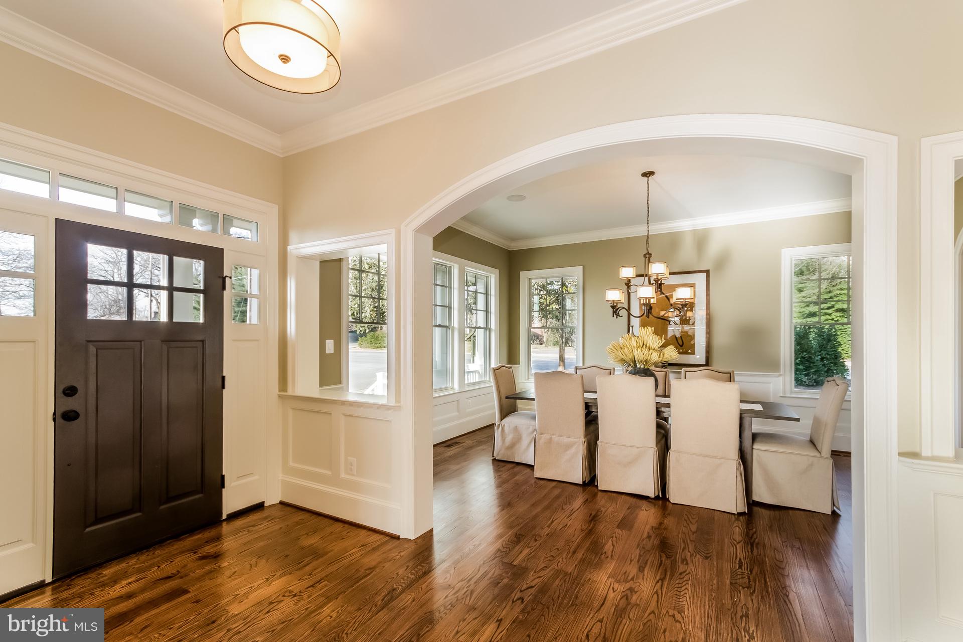 ROCK SPRING - Residential