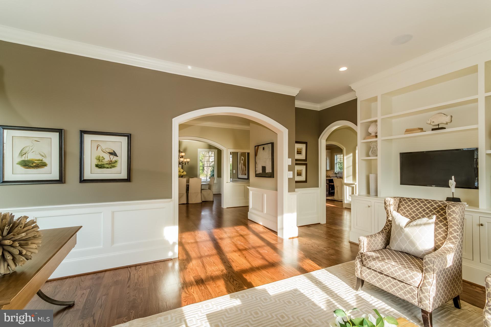 ROCK SPRING - Residential