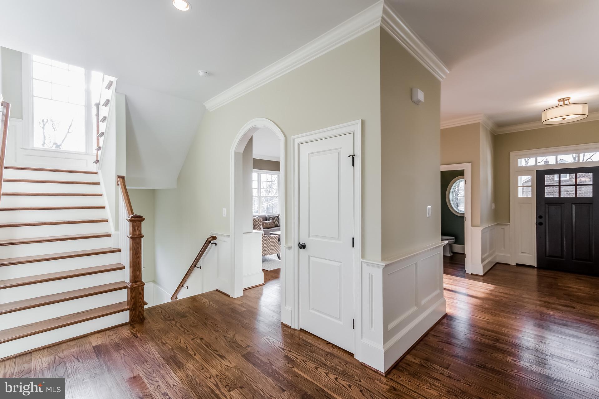 ROCK SPRING - Residential