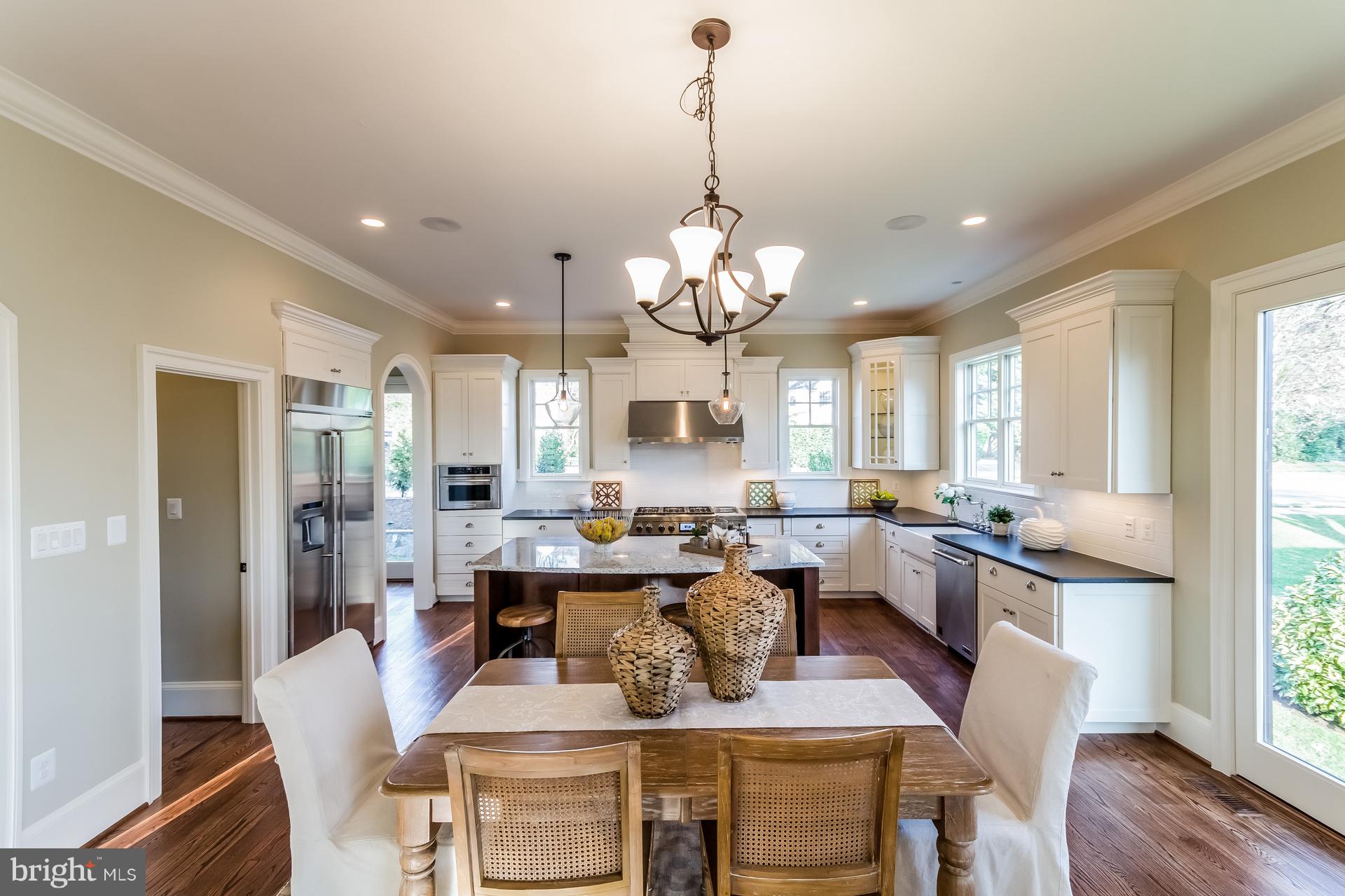 ROCK SPRING - Residential