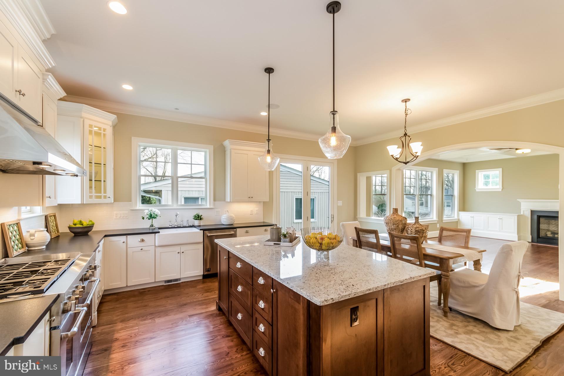 ROCK SPRING - Residential