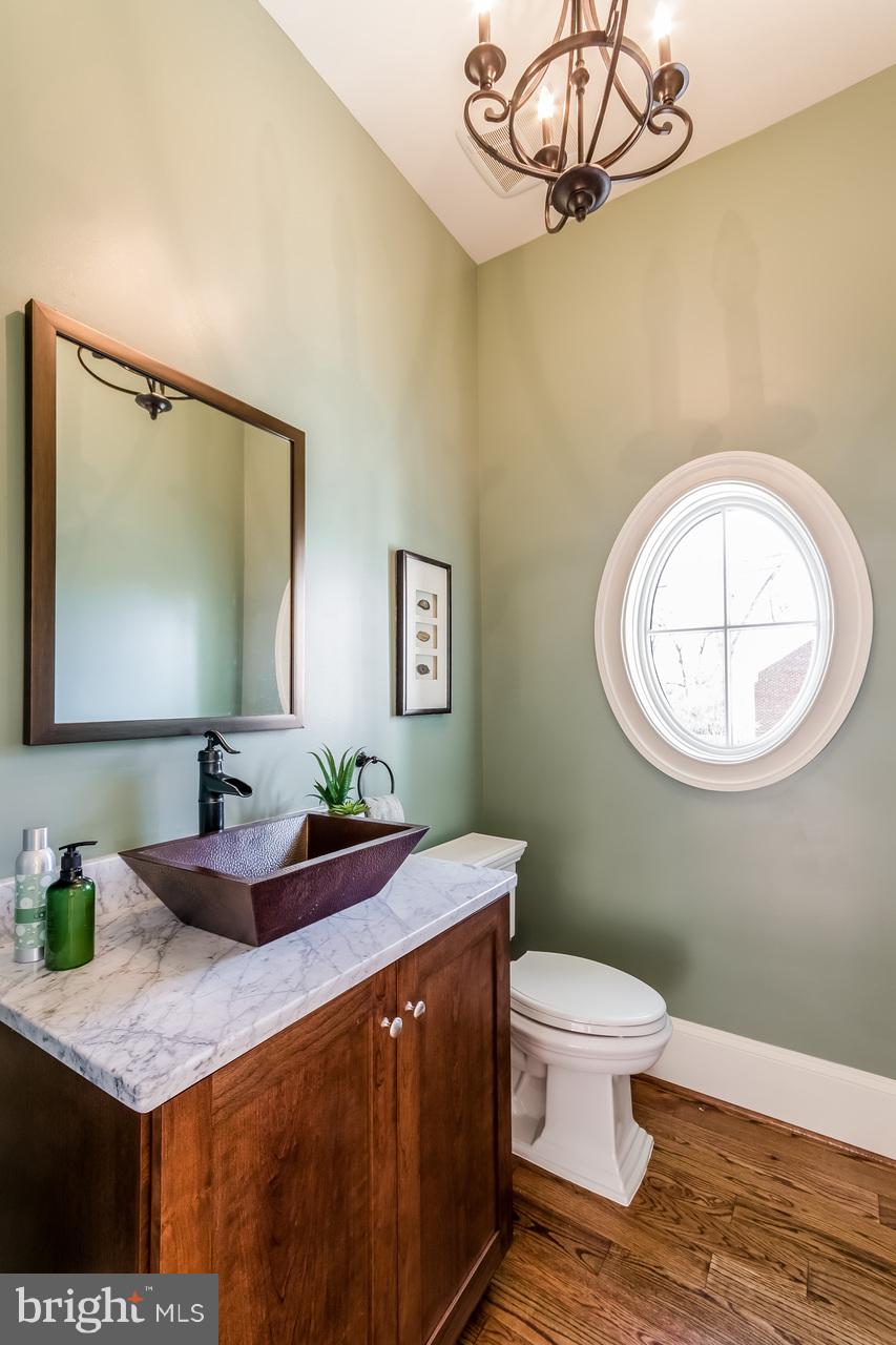 ROCK SPRING - Residential