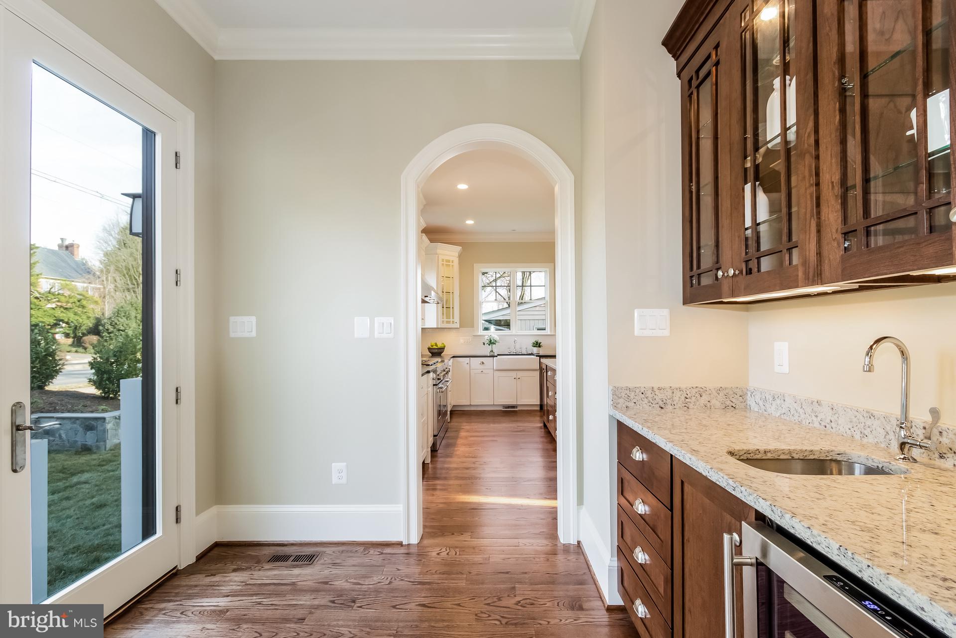 ROCK SPRING - Residential