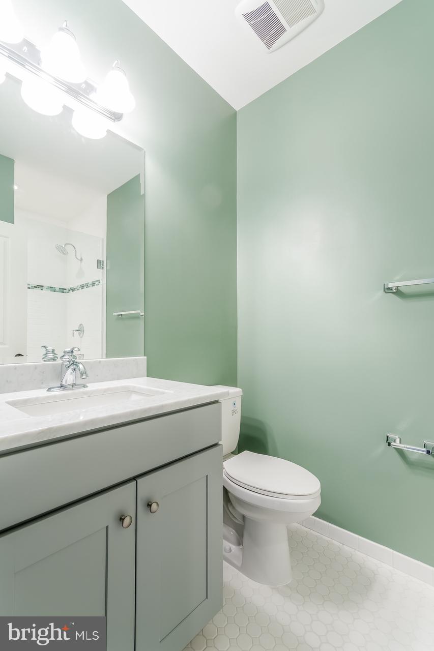 ROCK SPRING - Residential