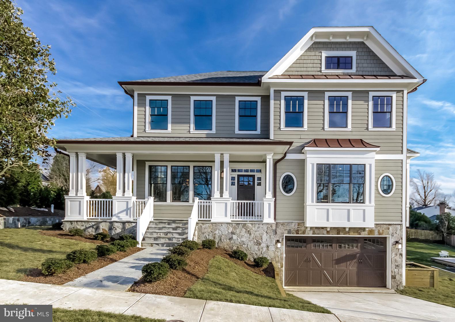 ROCK SPRING - Residential