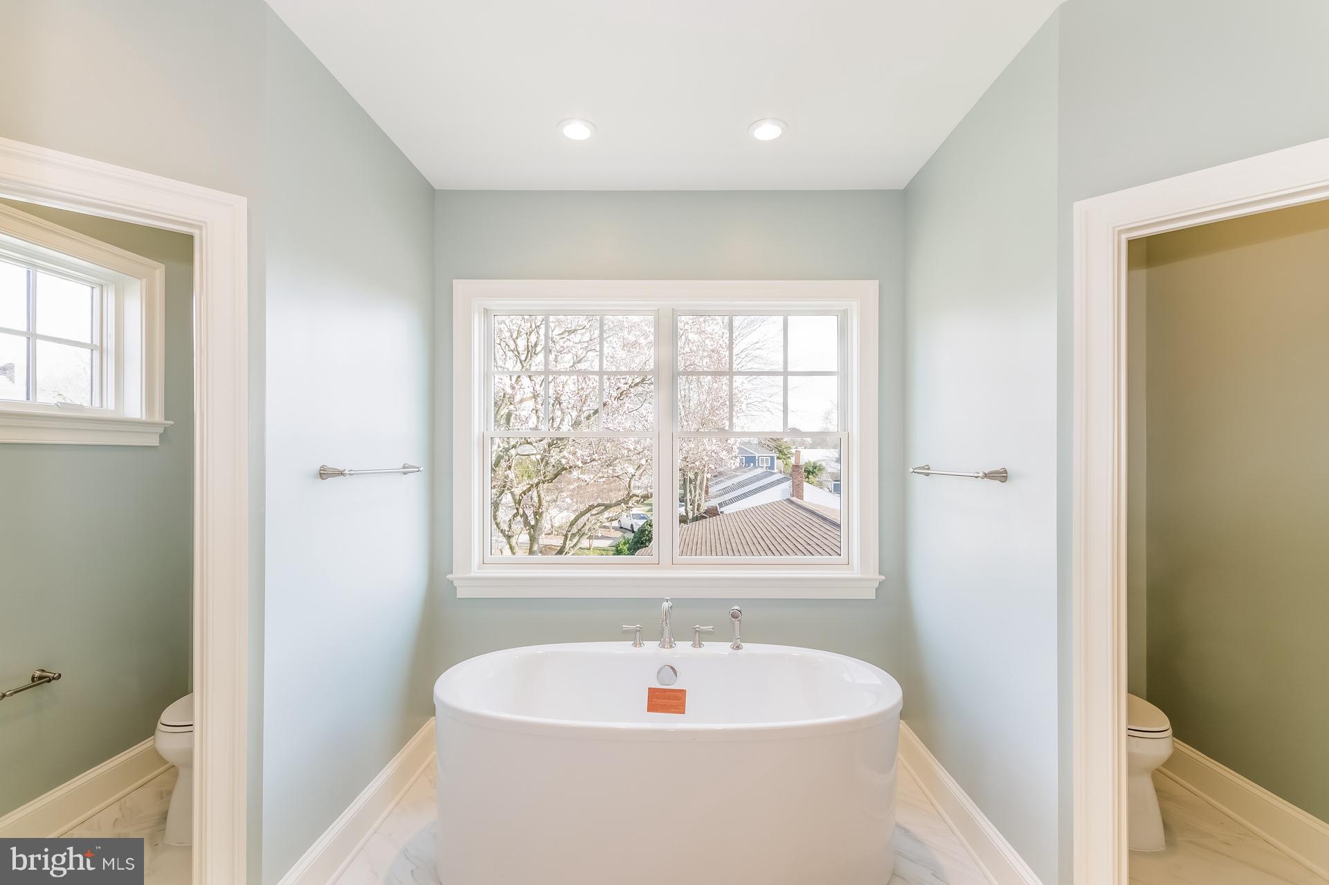 ROCK SPRING - Residential