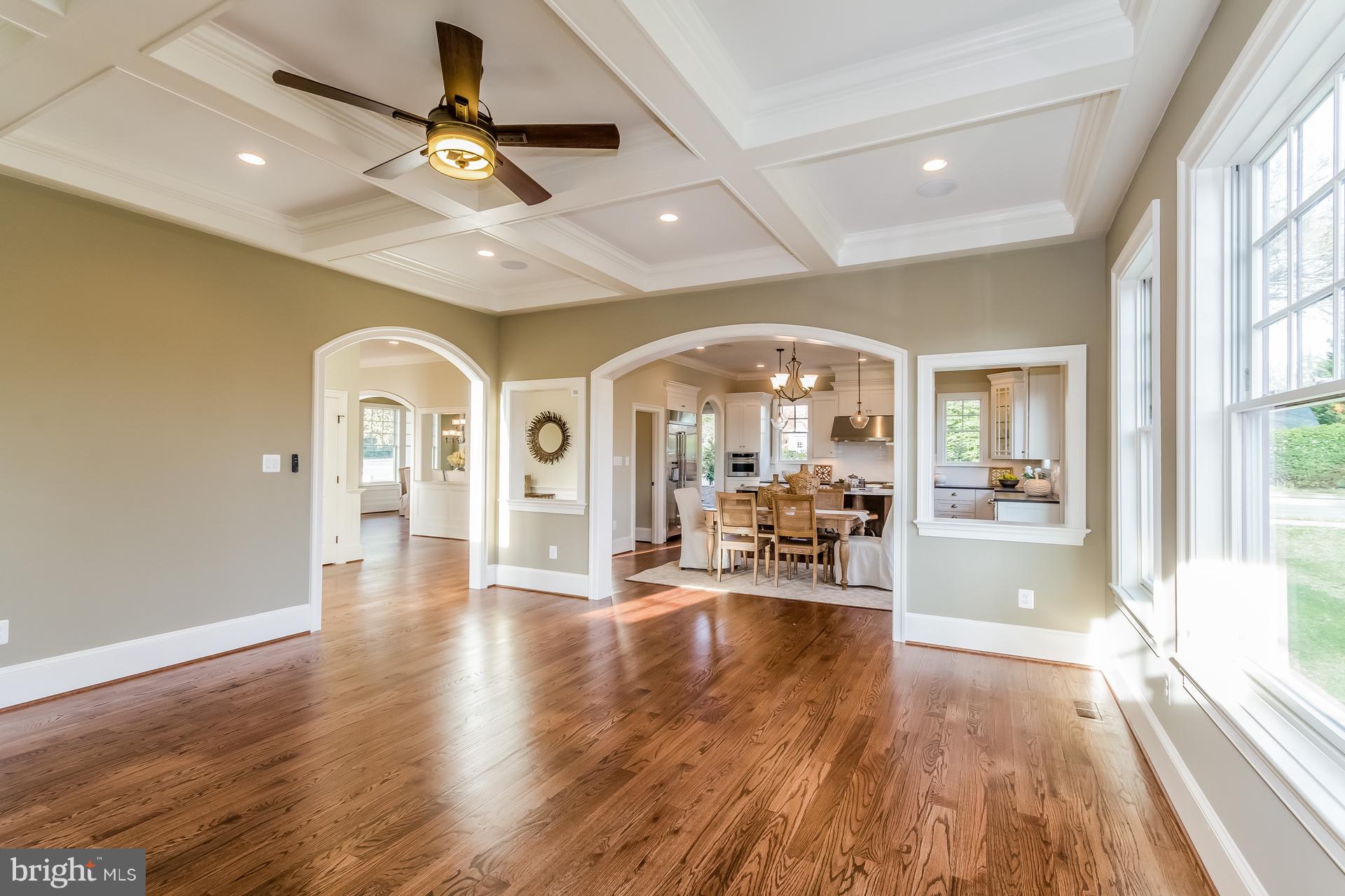 ROCK SPRING - Residential