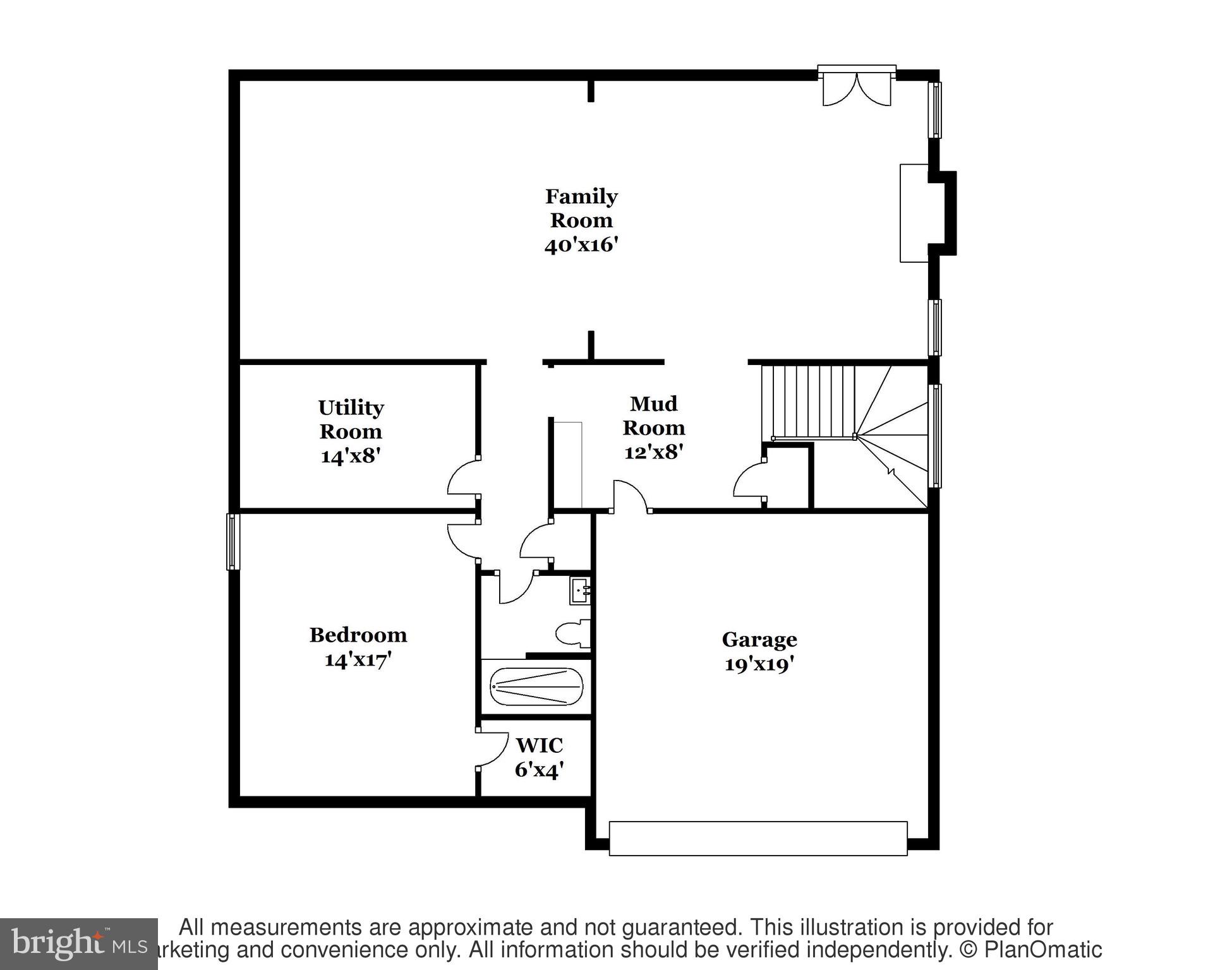 ROCK SPRING - Residential
