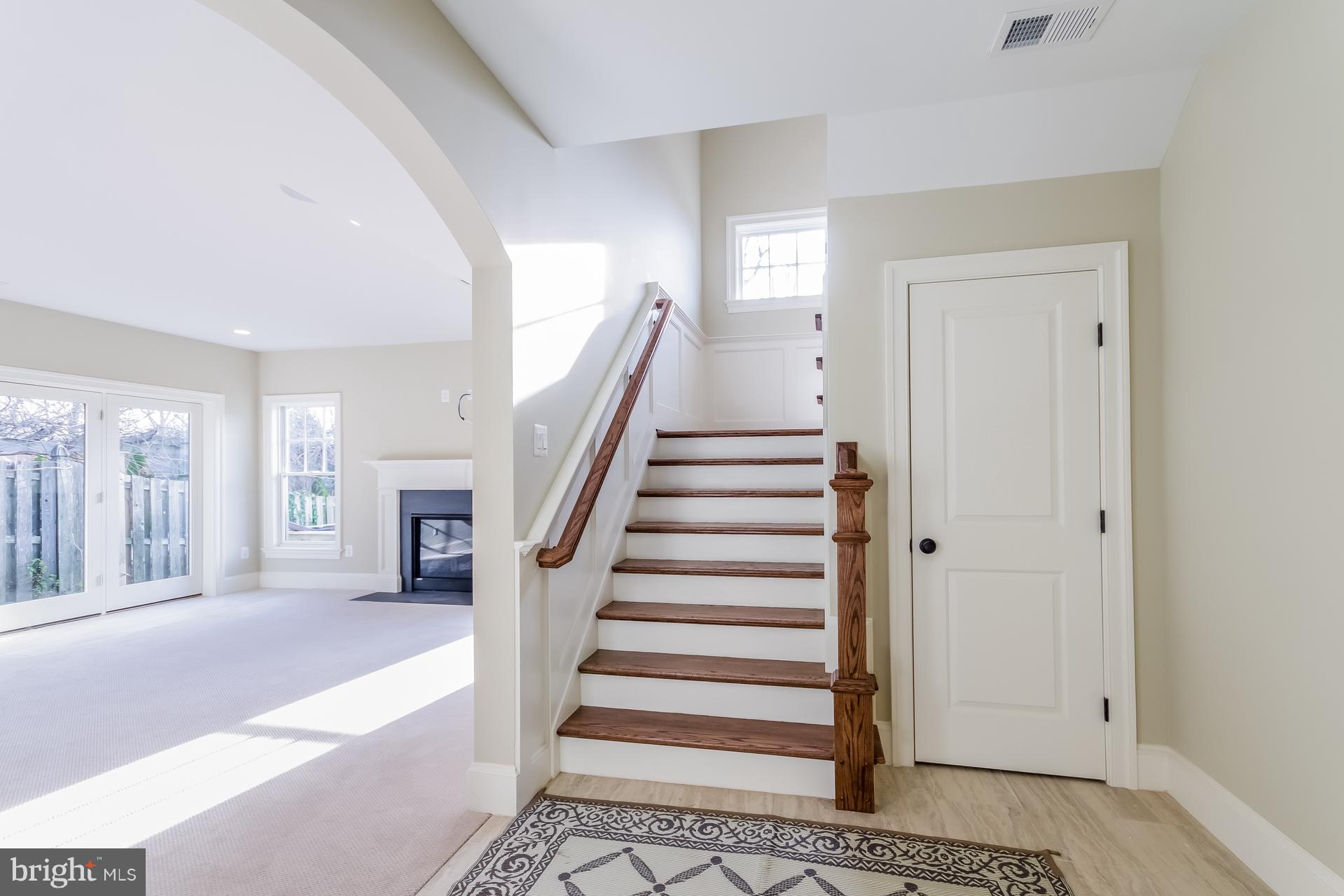 ROCK SPRING - Residential