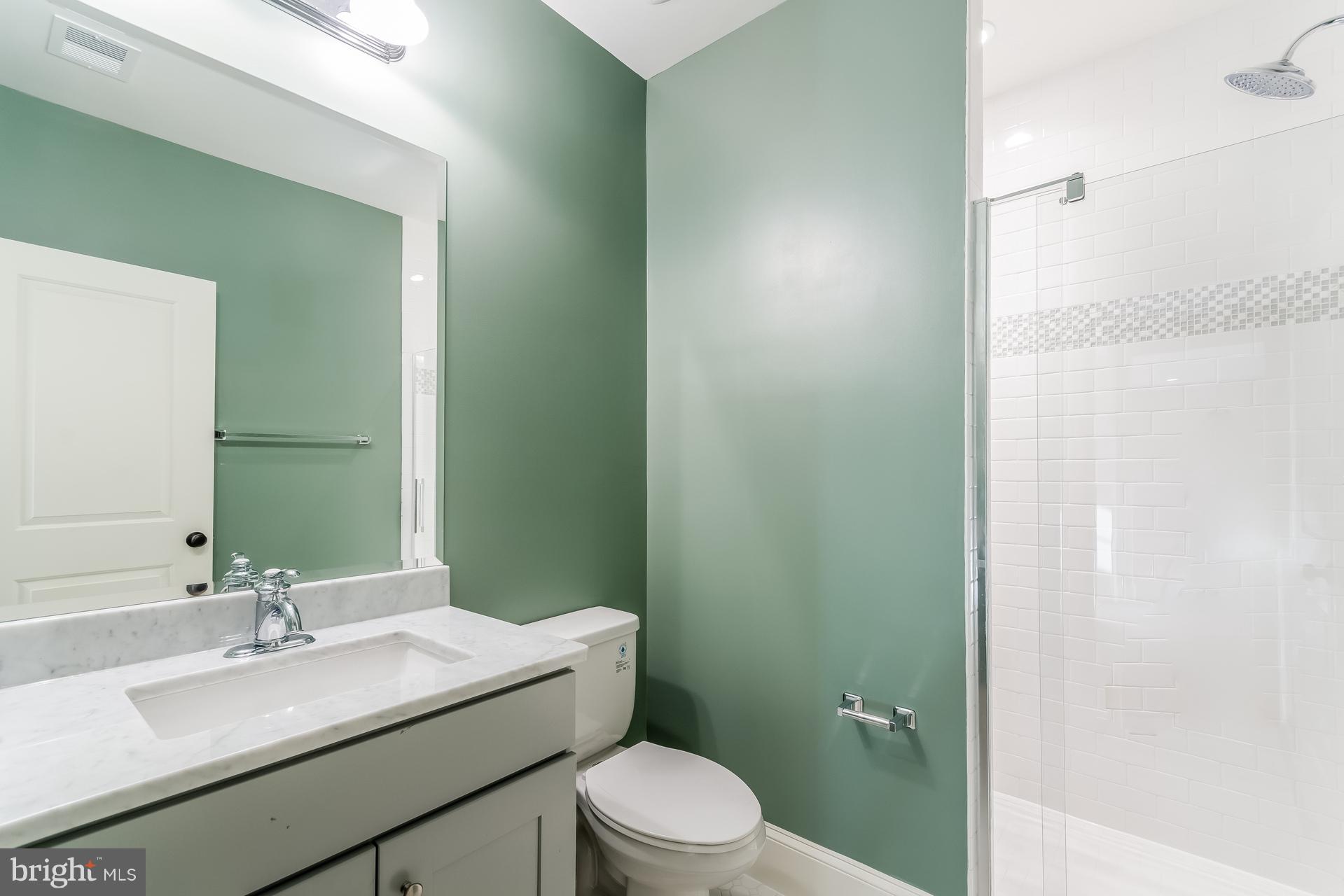 ROCK SPRING - Residential