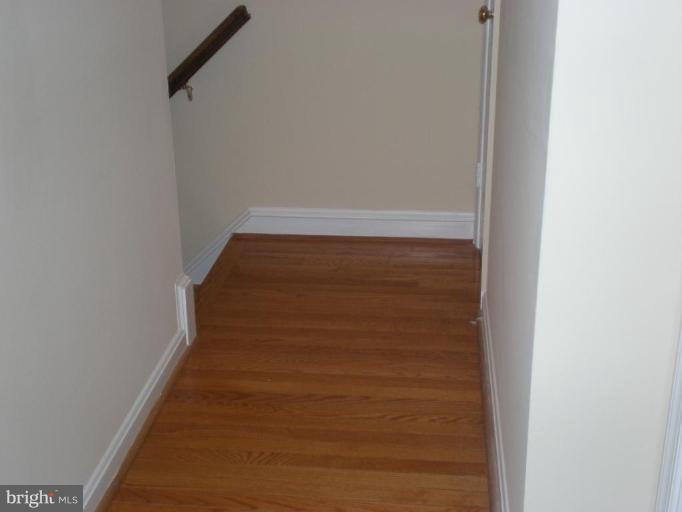 MIRROR RIDGE - Residential Lease