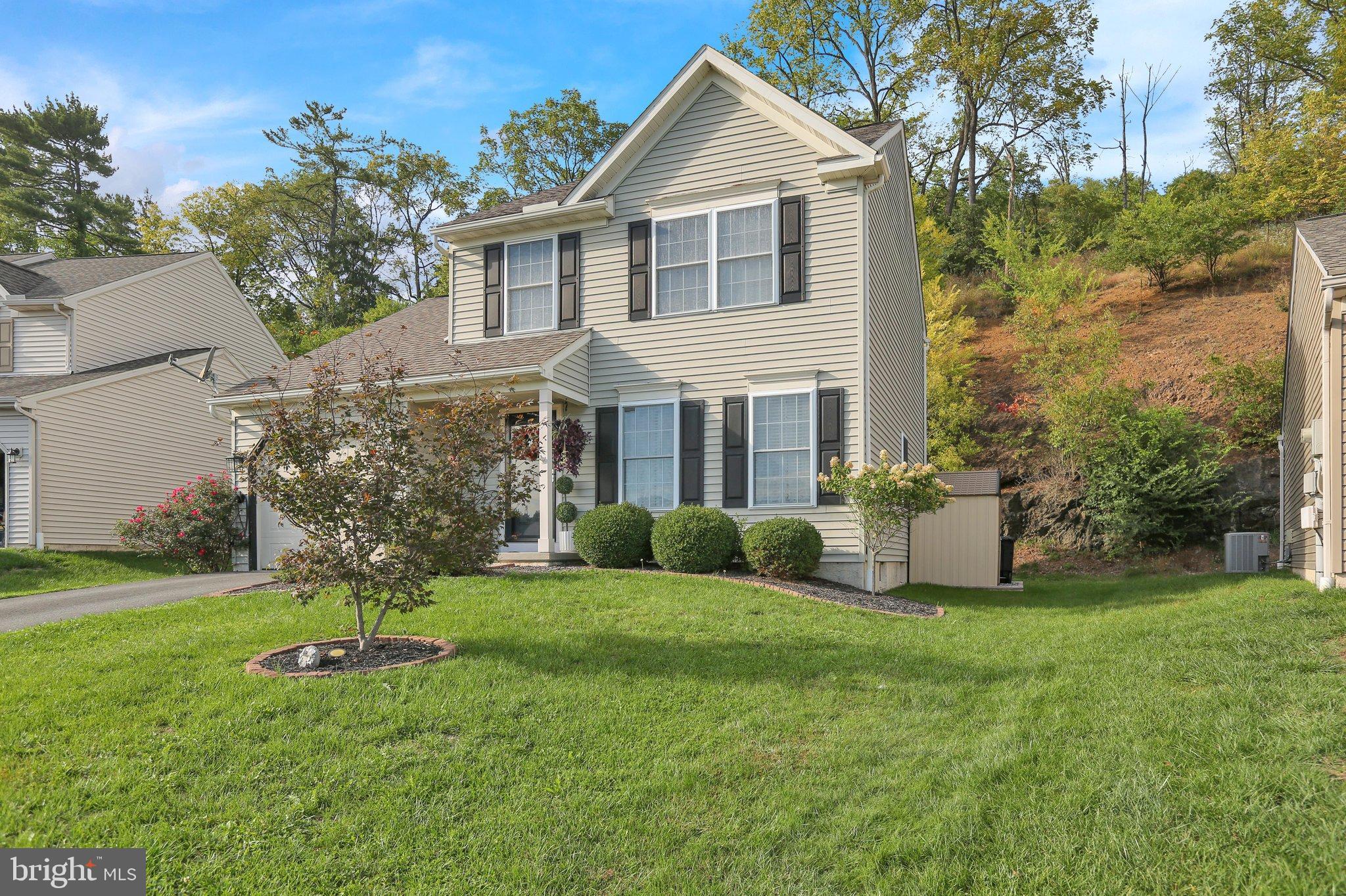 22 RAVINE DRIVE