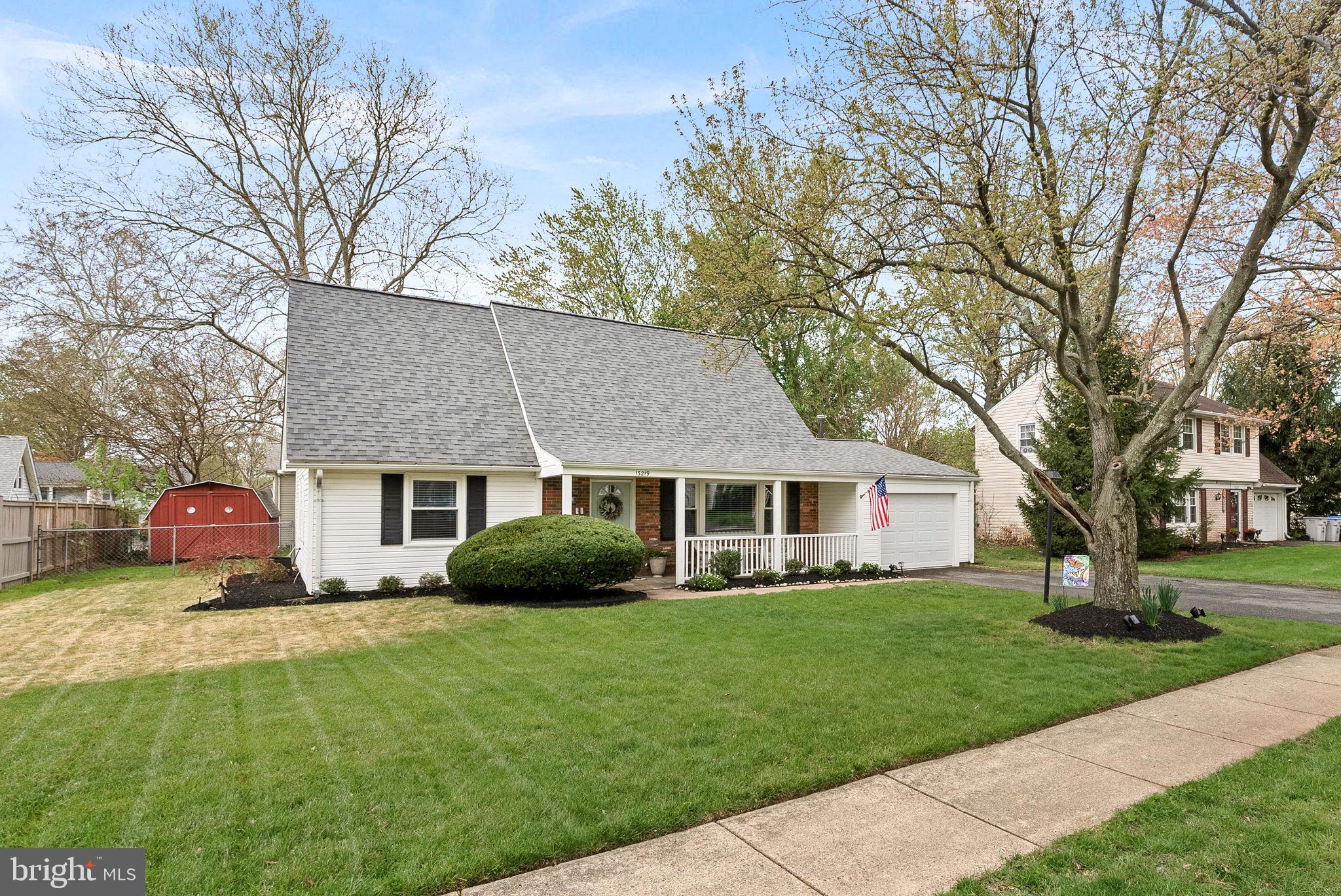 13219 PLEASANTVIEW LANE