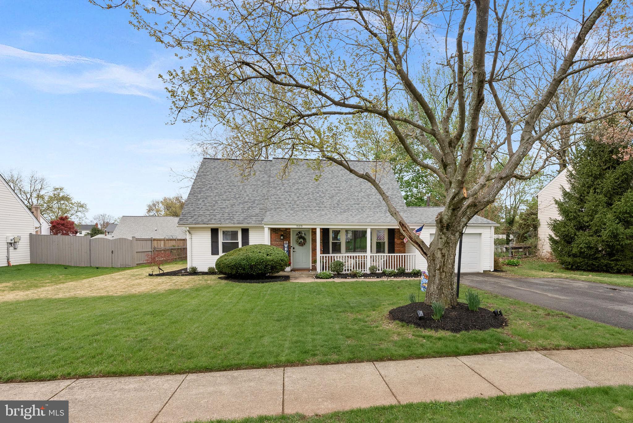 13219 PLEASANTVIEW LANE