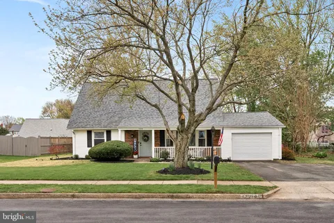 13219 Pleasantview Lane, Fairfax, VA 22033 - MLS#: VAFX2233924