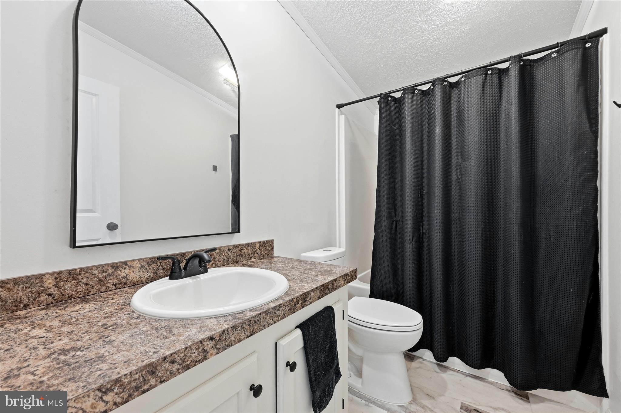 SUMMER HILL - Residential