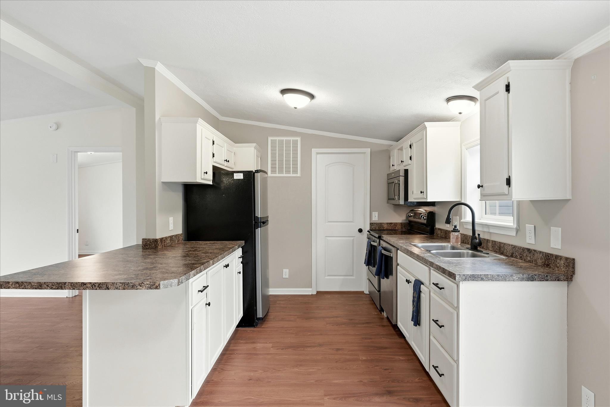 SUMMER HILL - Residential