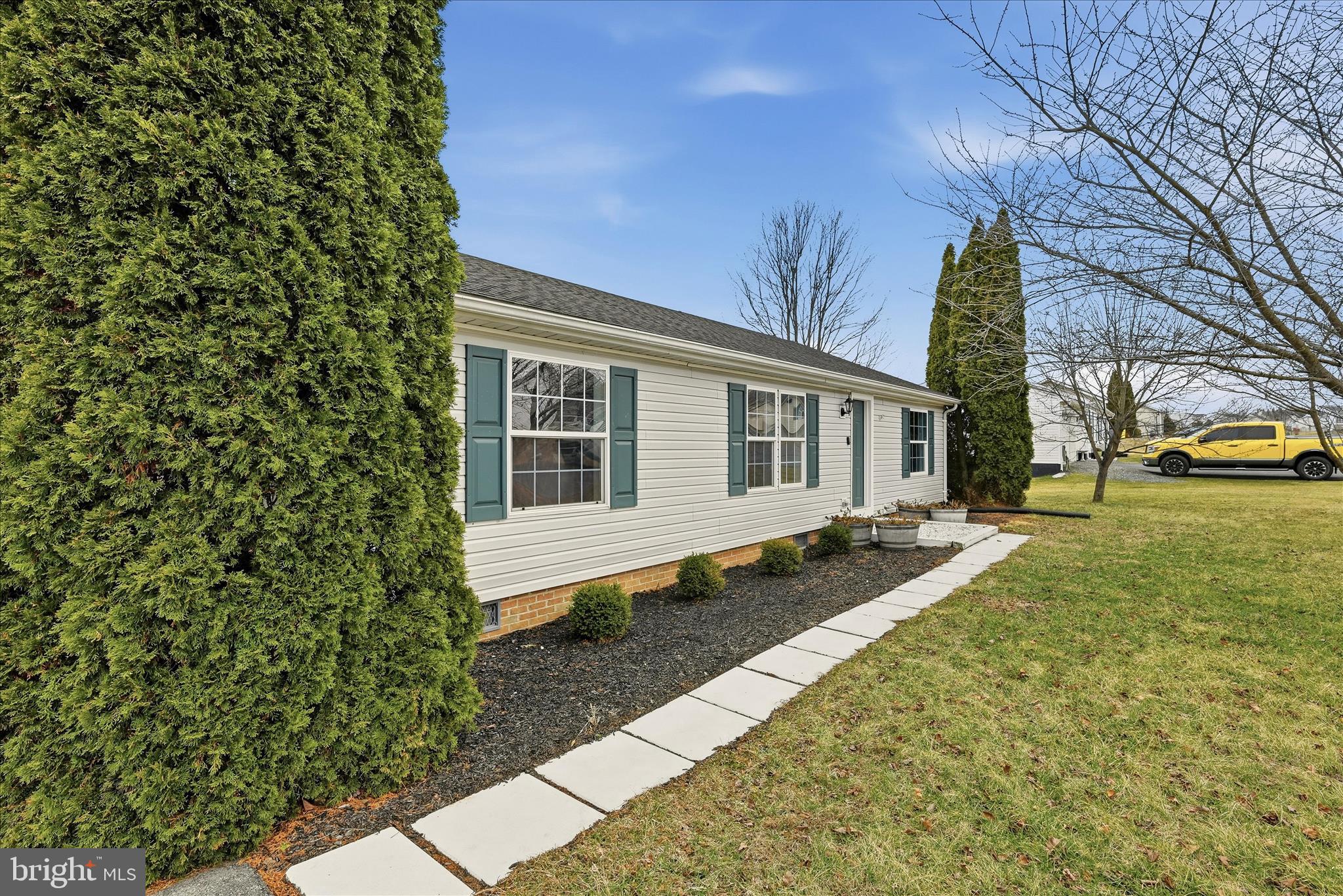 SUMMER HILL - Residential