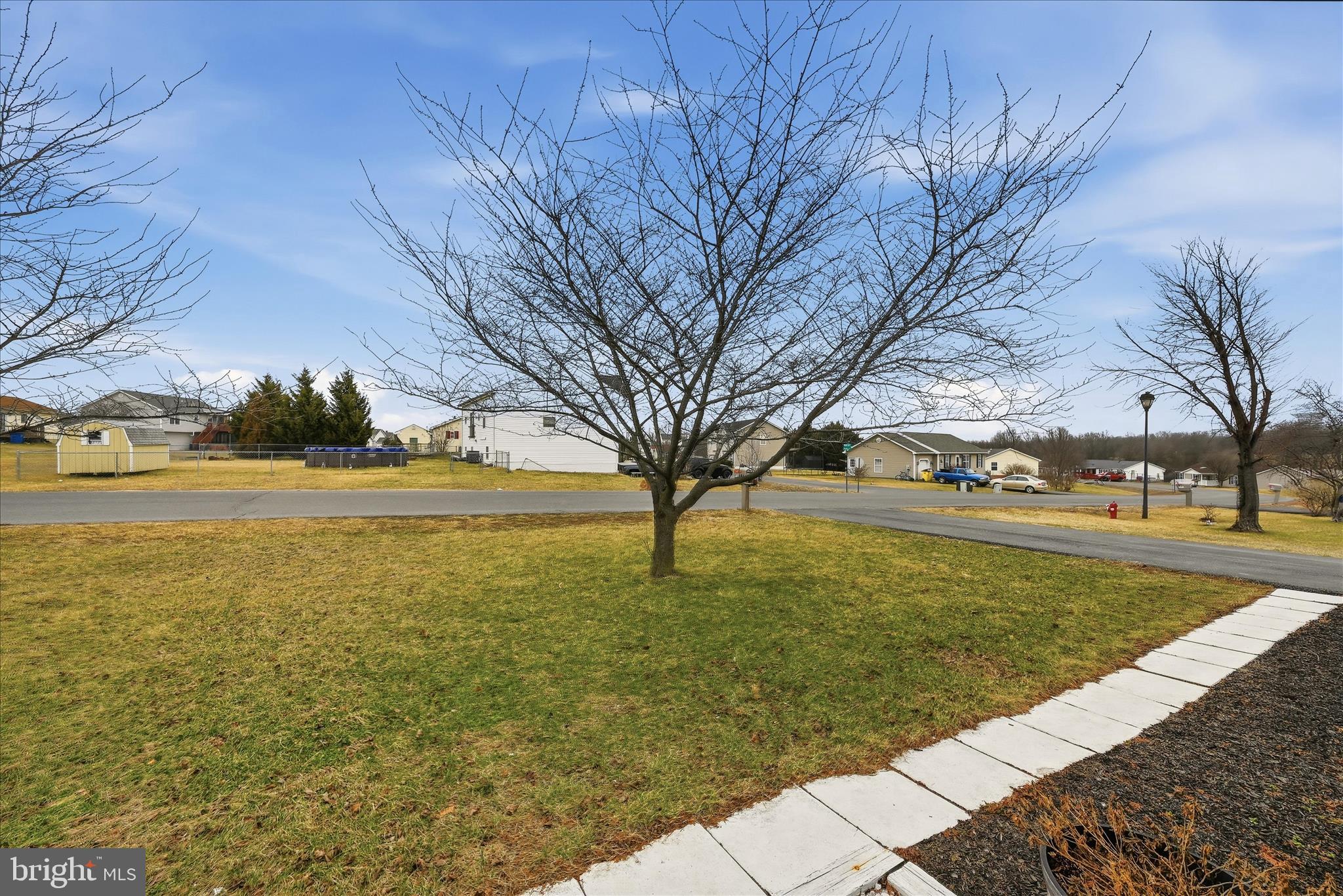 SUMMER HILL - Residential