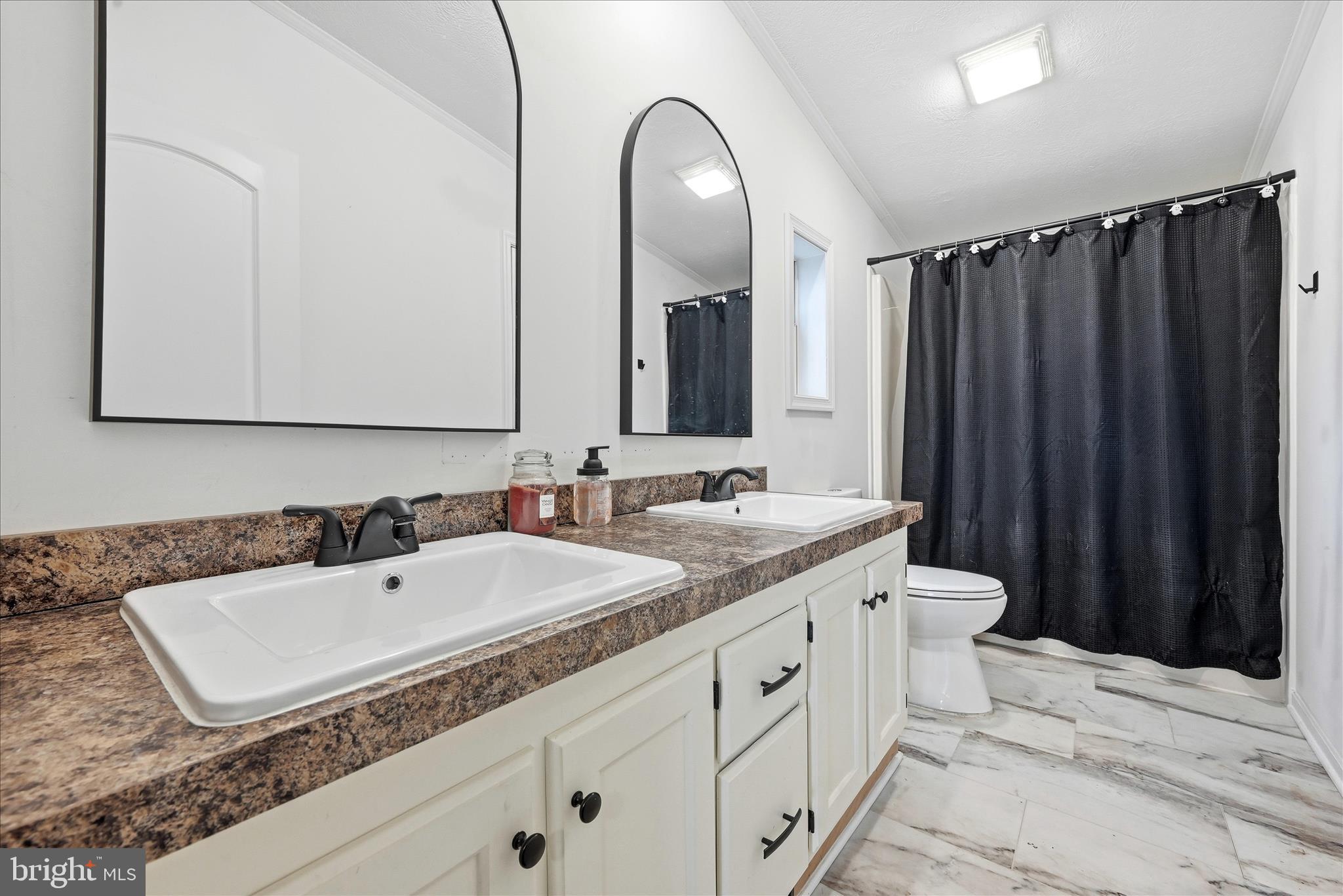 SUMMER HILL - Residential