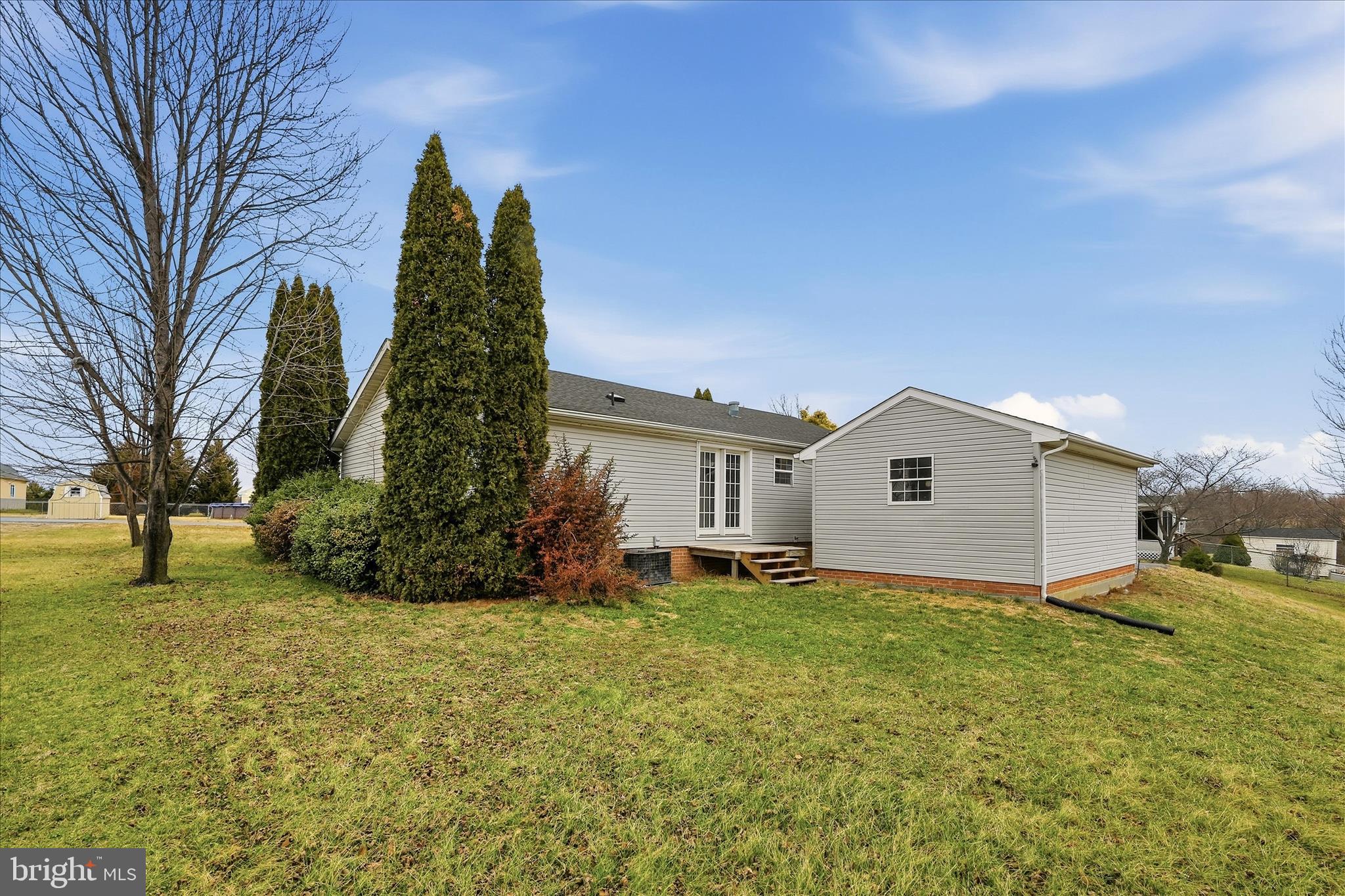 SUMMER HILL - Residential