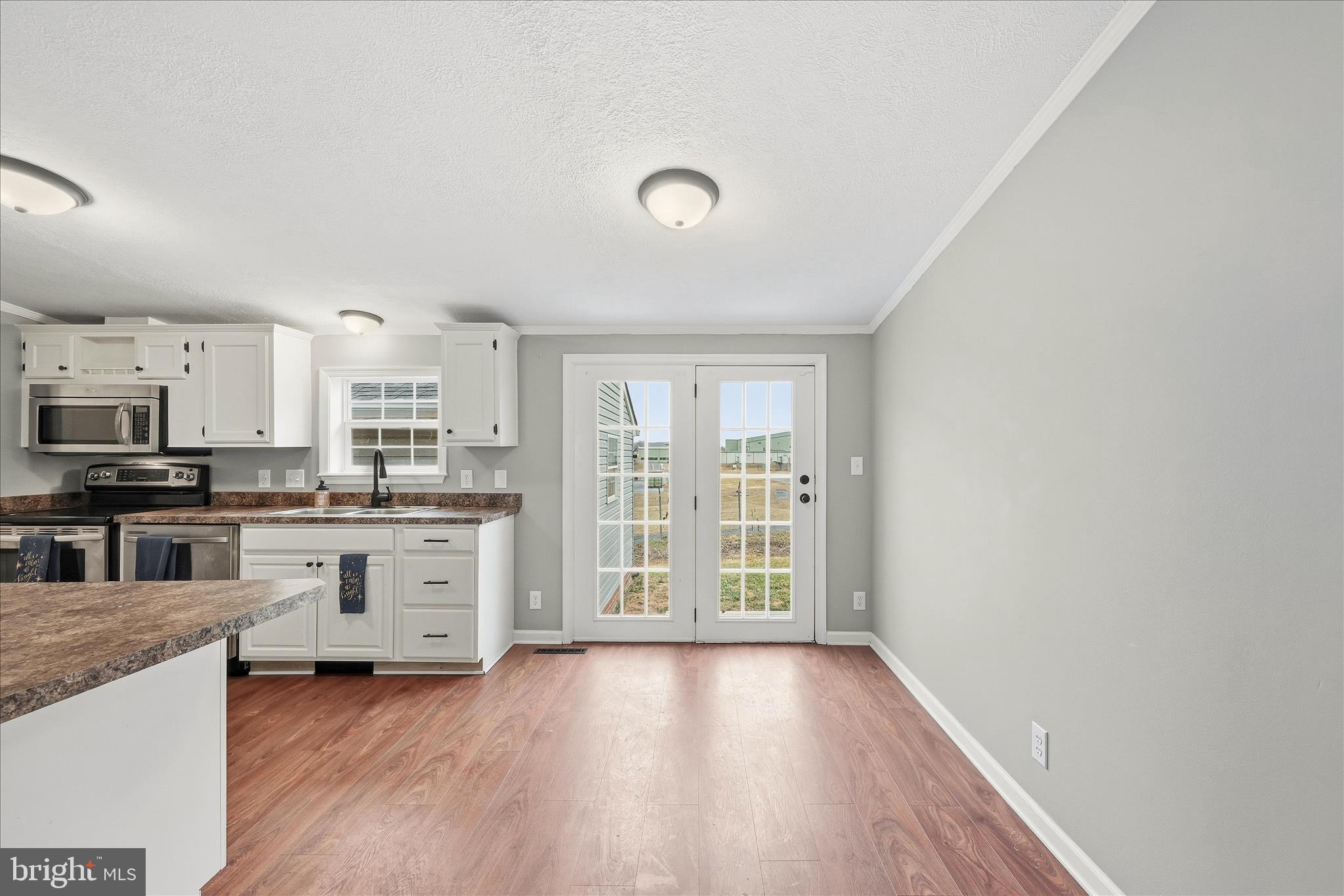 SUMMER HILL - Residential