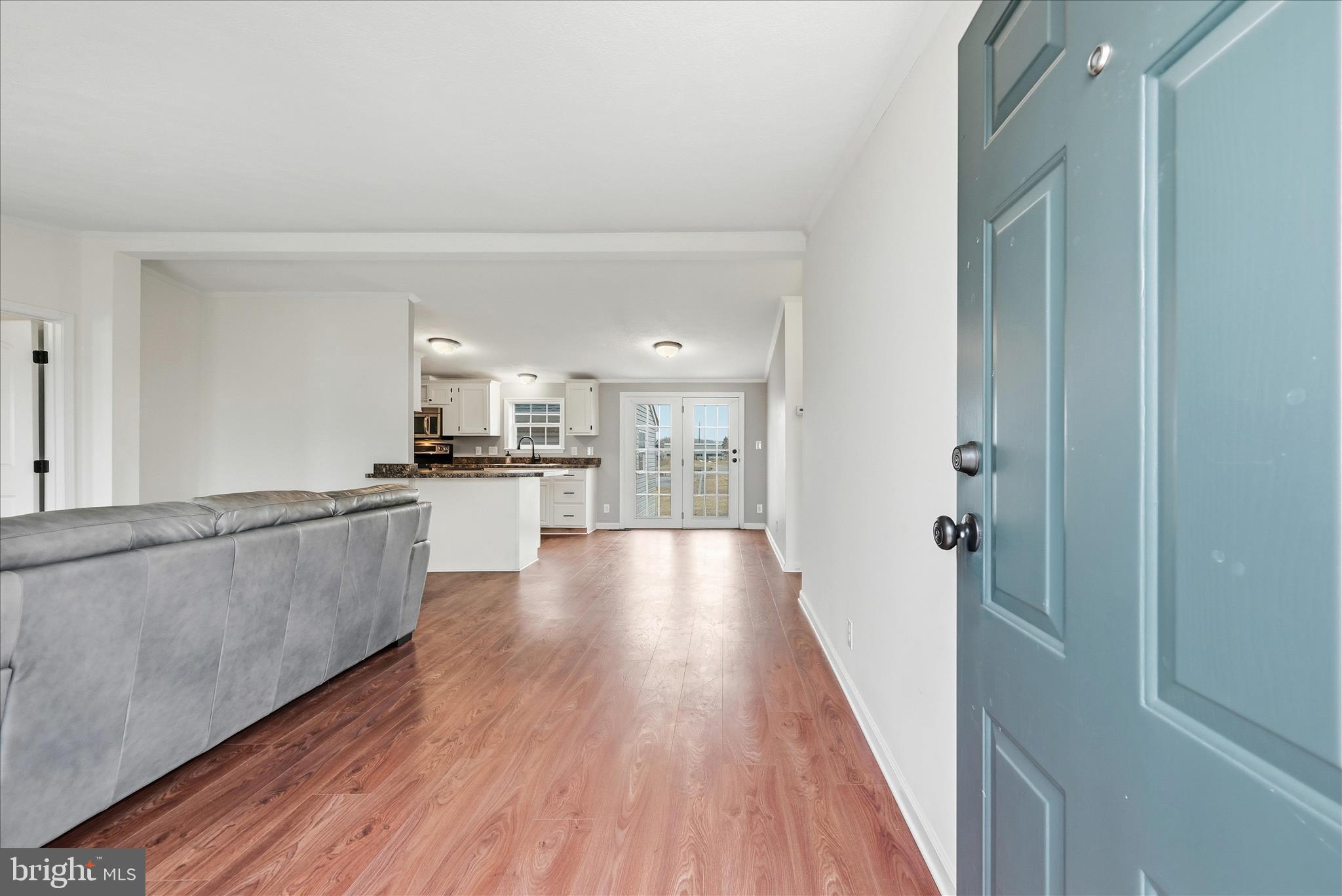 SUMMER HILL - Residential