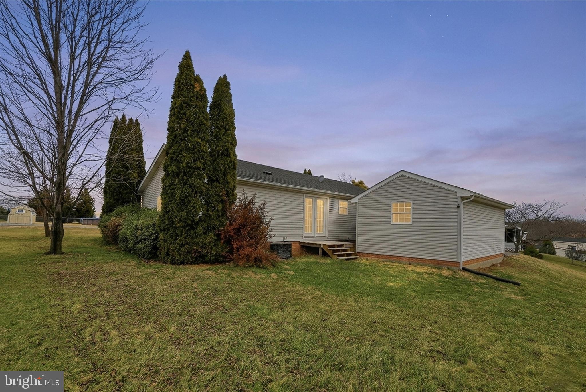 SUMMER HILL - Residential