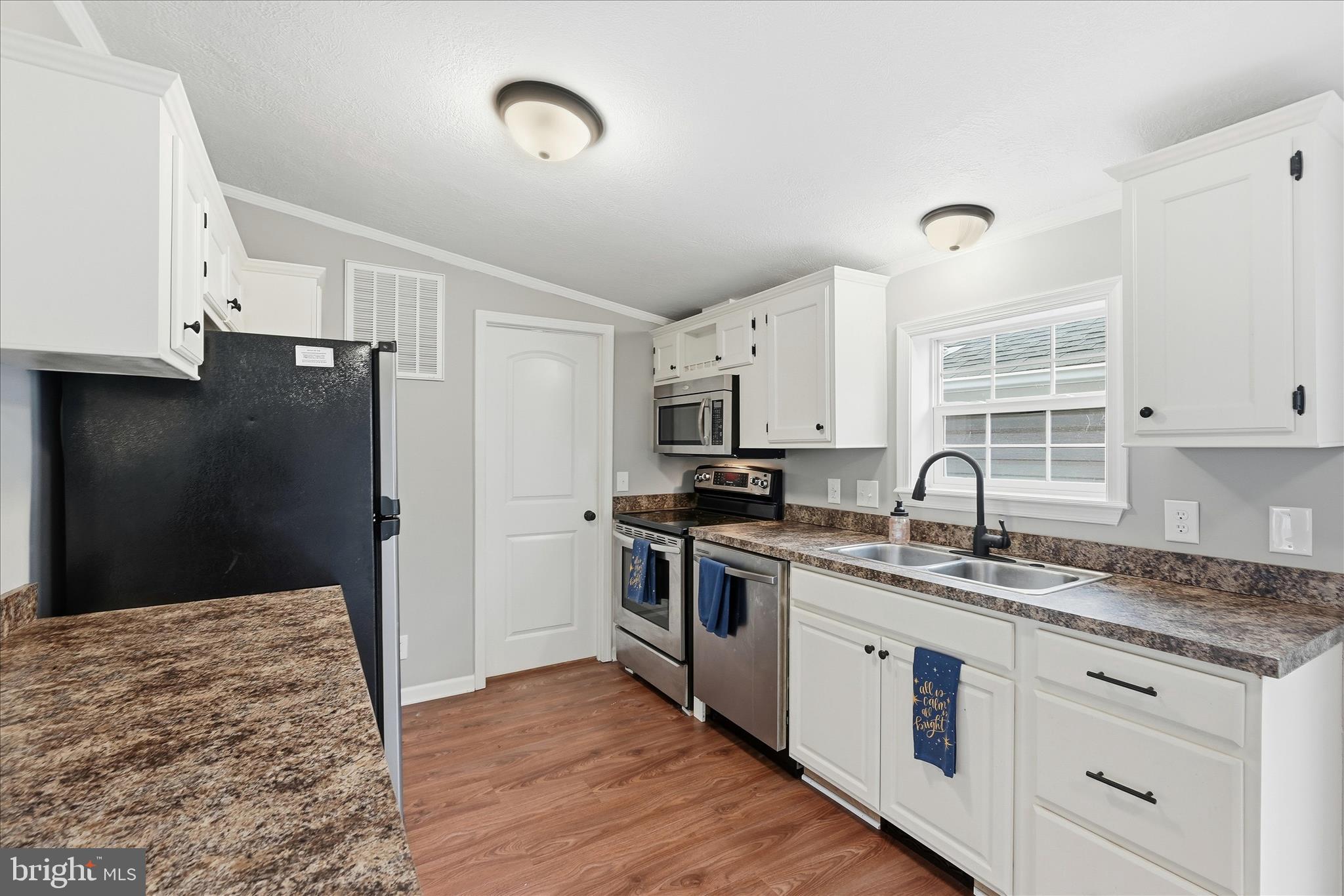 SUMMER HILL - Residential